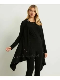 Joseph Ribkoff 211119 Gilets 11 -Vêtements Soldes joseph ribkoff gilet 211119 3