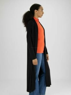 Joseph Ribkoff 233246 Gilets 2606 -Vêtements Soldes joseph ribkoff gilet 233246 4