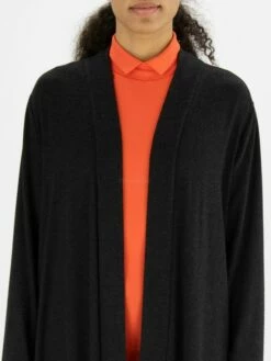 Joseph Ribkoff 233246 Gilets 2606 -Vêtements Soldes joseph ribkoff gilet 233246 8