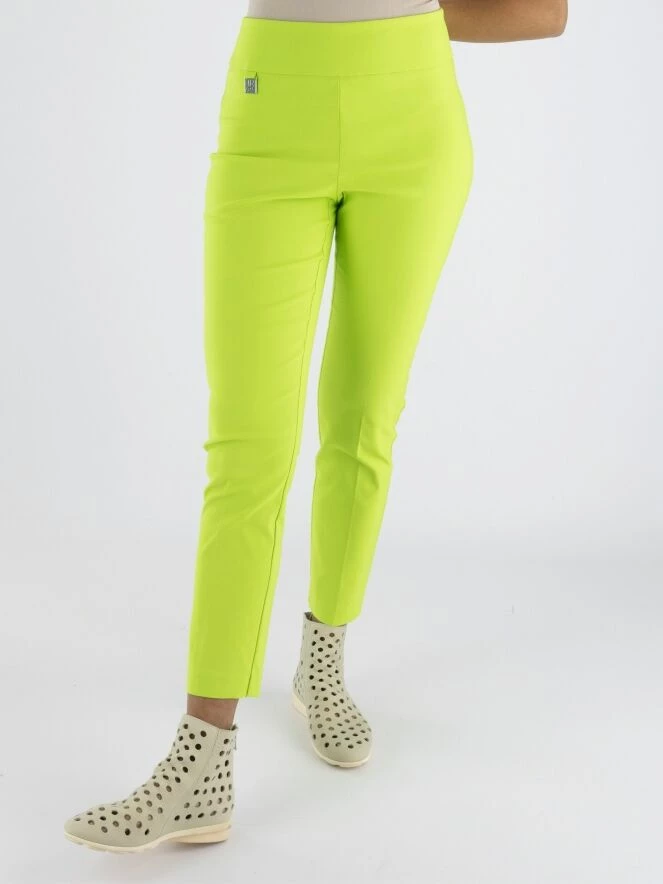 Joseph Ribkoff 201483S24 Pantalons 4204 4 Joseph Ribkoff 201483S24 Pantalons 4204 – Image 2