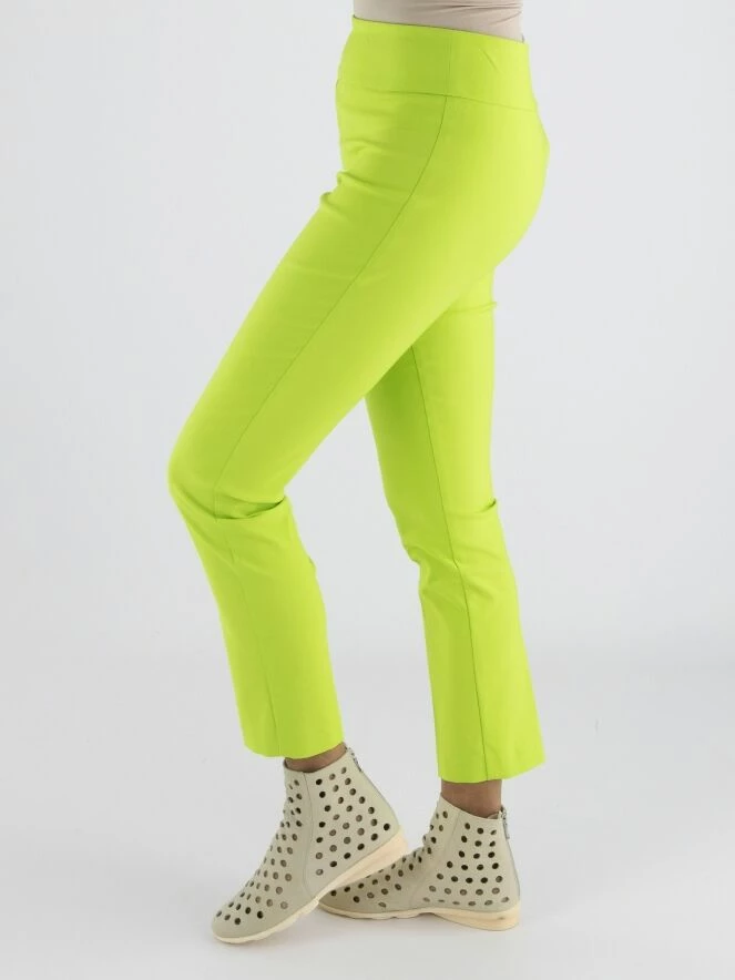 Joseph Ribkoff 201483S24 Pantalons 4204 5 Joseph Ribkoff 201483S24 Pantalons 4204 – Image 3