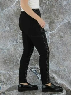 Joseph Ribkoff 223248 Pantalons 196 -Vêtements Soldes joseph ribkoff pantalon 223248 6