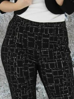 Joseph Ribkoff 223248 Pantalons 196 -Vêtements Soldes joseph ribkoff pantalon 223248 7