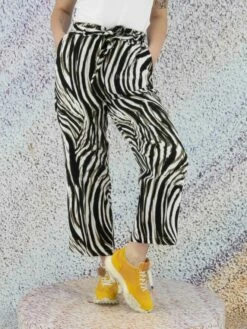 Joseph Ribkoff 231116 Pantalons 2539 -Vêtements Soldes joseph ribkoff pantalon 231116 1