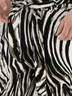 Joseph Ribkoff 231116 Pantalons 2539 -Vêtements Soldes joseph ribkoff pantalon 231116 7