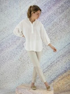 Joseph Ribkoff 231220 Pantalons 3854 -Vêtements Soldes joseph ribkoff pantalon 231220 5