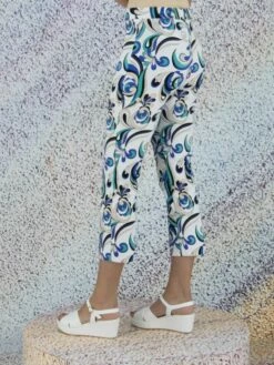 Joseph Ribkoff 231272 Pantalons 2539 -Vêtements Soldes joseph ribkoff pantalon 231272 2