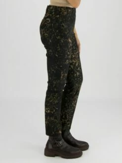 Joseph Ribkoff 233915 Pantalons 120 -Vêtements Soldes joseph ribkoff pantalon 233915 4