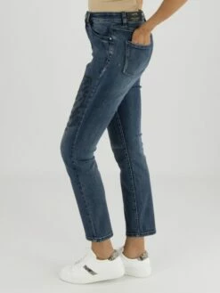 Joseph Ribkoff 233932 Jeans 3699 -Vêtements Soldes joseph ribkoff pantalon 233932 2