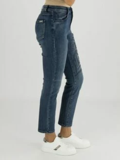 Joseph Ribkoff 233932 Jeans 3699 -Vêtements Soldes joseph ribkoff pantalon 233932 4