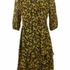 Joseph Ribkoff 193642 Robes 291 -Vêtements Soldes joseph ribkoff robe 193642