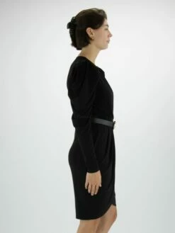 Joseph Ribkoff 223075 Robes 11 -Vêtements Soldes joseph ribkoff robe 223075 4