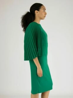 Joseph Ribkoff 223766 Robes 9347 -Vêtements Soldes joseph ribkoff robe 223766 4