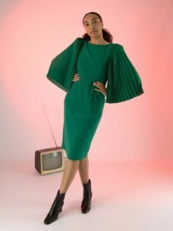 Joseph Ribkoff 223766 Robes 9347 -Vêtements Soldes joseph ribkoff robe 223766 5