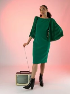 Joseph Ribkoff 223766 Robes 9347 -Vêtements Soldes joseph ribkoff robe 223766 6