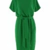 Joseph Ribkoff 231015 Robes 3993 -Vêtements Soldes joseph ribkoff robe 231015