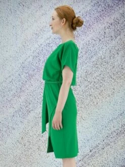 Joseph Ribkoff 231015 Robes 3993 -Vêtements Soldes joseph ribkoff robe 231015 2