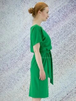 Joseph Ribkoff 231015 Robes 3993 -Vêtements Soldes joseph ribkoff robe 231015 4