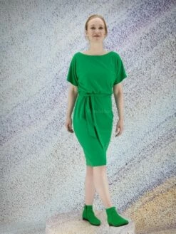 Joseph Ribkoff 231015 Robes 3993 -Vêtements Soldes joseph ribkoff robe 231015 5