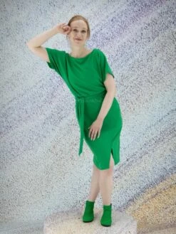 Joseph Ribkoff 231015 Robes 3993 -Vêtements Soldes joseph ribkoff robe 231015 6