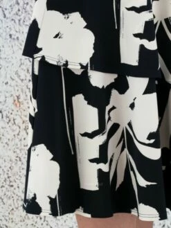 Joseph Ribkoff 231047 Robes 2229 -Vêtements Soldes joseph ribkoff robe 231047 7