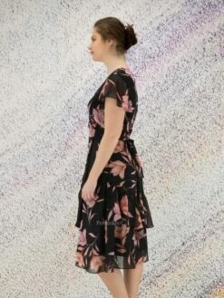 Joseph Ribkoff 231255 Robes 178 13 Joseph Ribkoff 231255 Robes 178 -Vêtements Soldes joseph ribkoff robe 231255 2