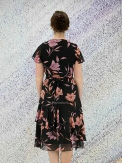 Joseph Ribkoff 231255 Robes 178 14 Joseph Ribkoff 231255 Robes 178 -Vêtements Soldes joseph ribkoff robe 231255 3