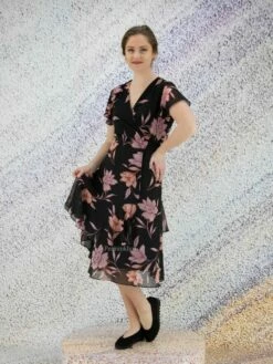 Joseph Ribkoff 231255 Robes 178 16 Joseph Ribkoff 231255 Robes 178 -Vêtements Soldes joseph ribkoff robe 231255 5