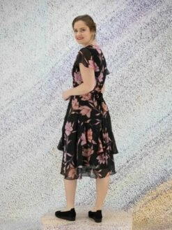 Joseph Ribkoff 231255 Robes 178 17 Joseph Ribkoff 231255 Robes 178 -Vêtements Soldes joseph ribkoff robe 231255 6