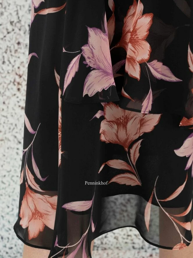 Joseph Ribkoff 231255 Robes 178 11 Joseph Ribkoff 231255 Robes 178 – Image 9