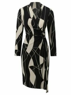 Joseph Ribkoff 233104 Robes 3882