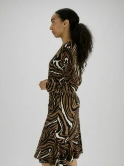 Joseph Ribkoff 233221 Robes 178 -Vêtements Soldes joseph ribkoff robe 233221 2