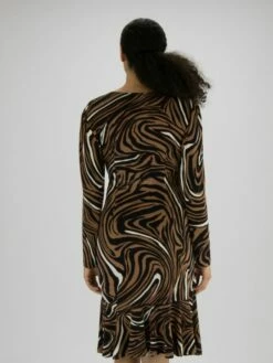 Joseph Ribkoff 233221 Robes 178 -Vêtements Soldes joseph ribkoff robe 233221 3