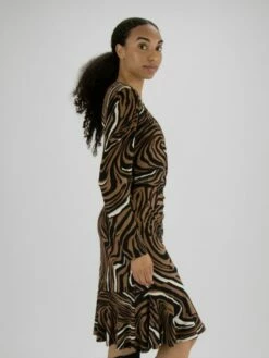 Joseph Ribkoff 233221 Robes 178 -Vêtements Soldes joseph ribkoff robe 233221 4