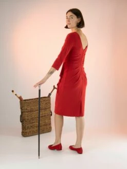 Joseph Ribkoff 233703 Robes 3229 -Vêtements Soldes joseph ribkoff robe 233703 6