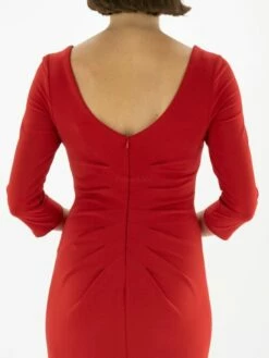 Joseph Ribkoff 233703 Robes 3229 -Vêtements Soldes joseph ribkoff robe 233703 8