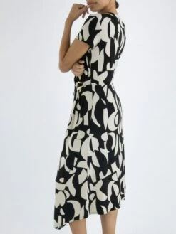 Joseph Ribkoff 241029 Robes 3882 -Vêtements Soldes joseph ribkoff robe 241029 2