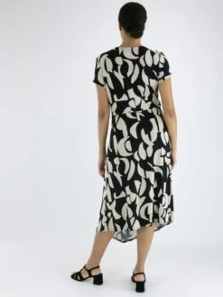 Joseph Ribkoff 241029 Robes 3882 -Vêtements Soldes joseph ribkoff robe 241029 3