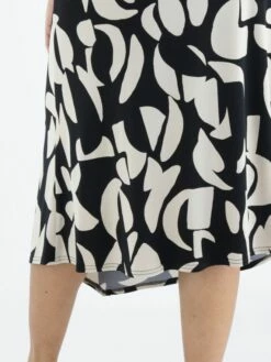 Joseph Ribkoff 241029 Robes 3882 -Vêtements Soldes joseph ribkoff robe 241029 8