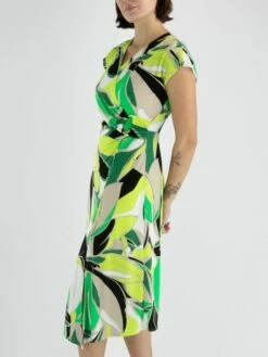 Joseph Ribkoff 241201 Robes 2539 -Vêtements Soldes joseph ribkoff robe 241201 2