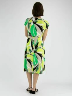 Joseph Ribkoff 241201 Robes 2539 -Vêtements Soldes joseph ribkoff robe 241201 3