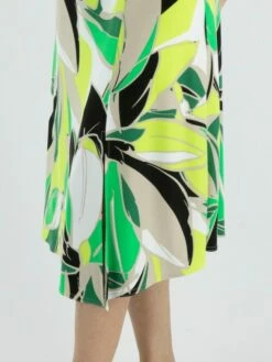 Joseph Ribkoff 241201 Robes 2539 -Vêtements Soldes joseph ribkoff robe 241201 7