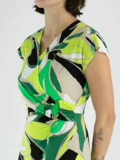 Joseph Ribkoff 241201 Robes 2539 -Vêtements Soldes joseph ribkoff robe 241201 8