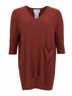 Joseph Ribkoff 194108 T Shirts 3603