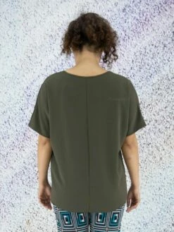 Joseph Ribkoff 231002 T Shirts 3975 -Vêtements Soldes joseph ribkoff t shirt 231002 3