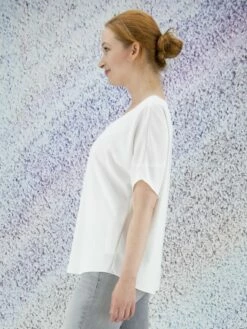 Joseph Ribkoff 231002 T Shirts 1761 -Vêtements Soldes joseph ribkoff t shirt 231002 8