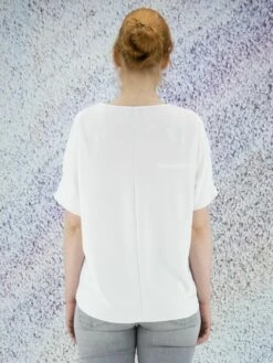 Joseph Ribkoff 231002 T Shirts 1761 -Vêtements Soldes joseph ribkoff t shirt 231002 9