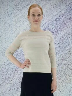 Joseph Ribkoff 231949 T Shirts 3854 -Vêtements Soldes joseph ribkoff t shirt 231949 2