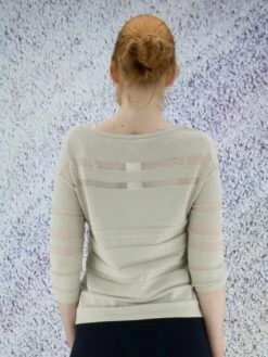 Joseph Ribkoff 231949 T Shirts 3854 -Vêtements Soldes joseph ribkoff t shirt 231949 4