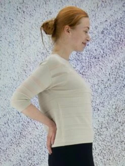 Joseph Ribkoff 231949 T Shirts 3854 -Vêtements Soldes joseph ribkoff t shirt 231949 5